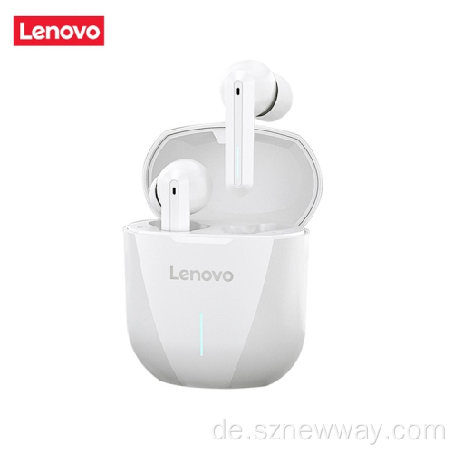 Lenovo XG01 TWS Kopfhörer Wireless Rauschunterdrückungskopfhörer